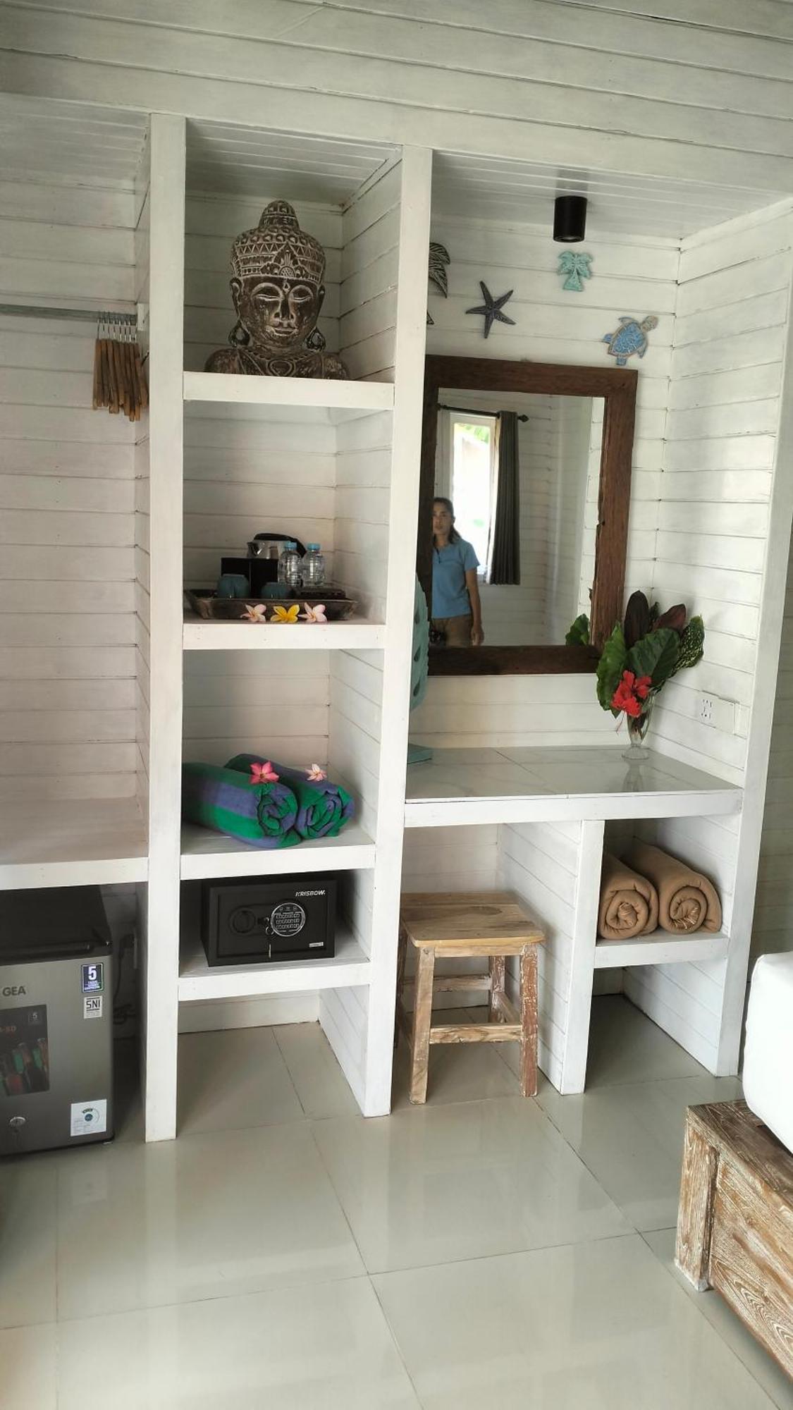 Lebaoh Nusa Cottage 누사 렘봉안 외부 사진