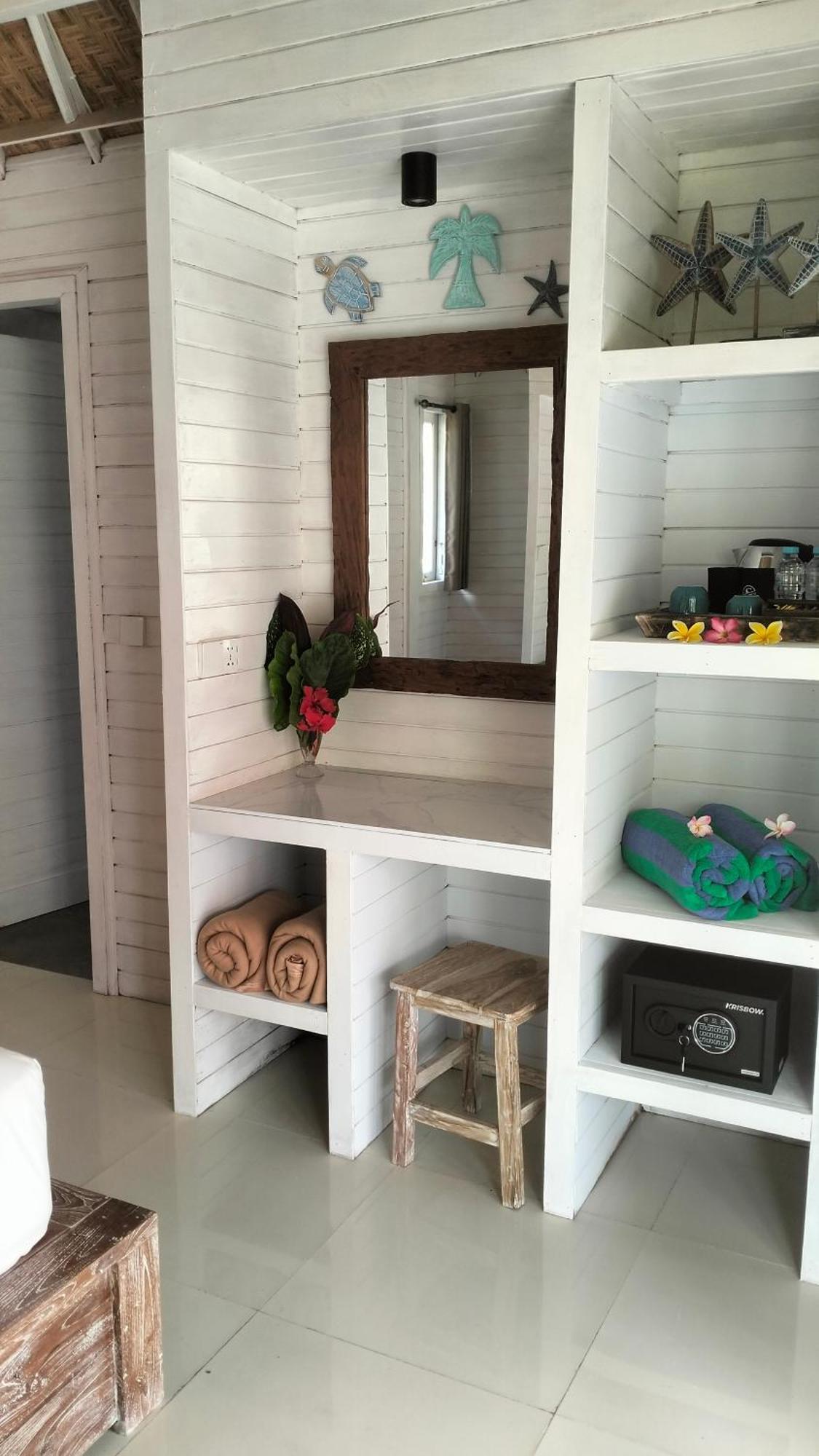 Lebaoh Nusa Cottage 누사 렘봉안 외부 사진