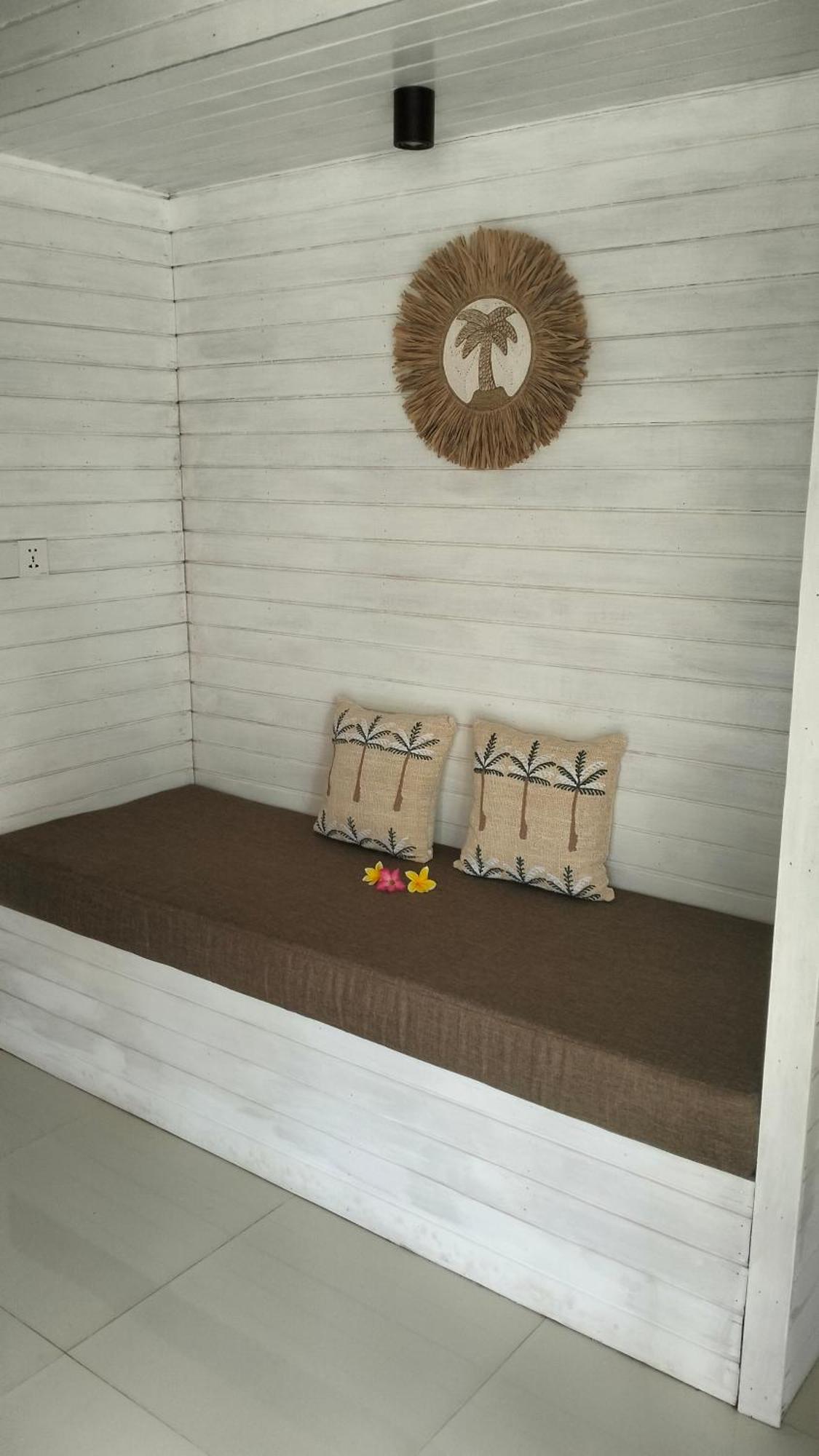 Lebaoh Nusa Cottage 누사 렘봉안 외부 사진
