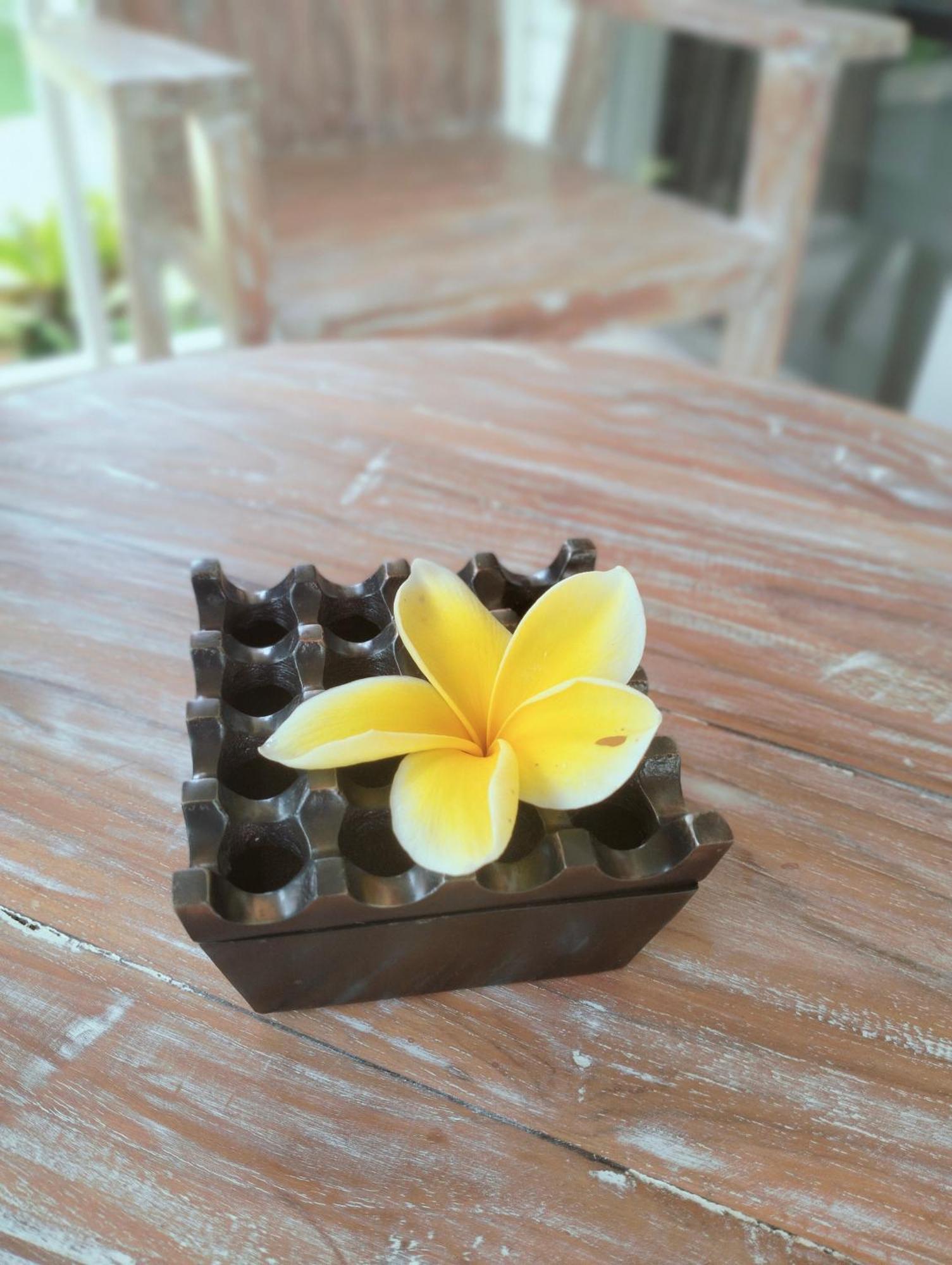 Lebaoh Nusa Cottage 누사 렘봉안 외부 사진